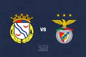 EM DIRETO: Acompanhe o Alverca vs Benfica da I Liga