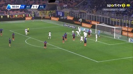Serie A: Inter vs Pisa, Golo 6-2 H. Mkhitaryan (2025-2026)