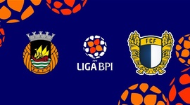 Liga de Futebol Feminino BPI: Rio Ave 0 - 0 Famalicão (2024-2025)