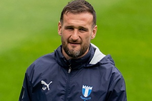 Liga Europa: Treinador do Malmö assume privilégio de defrontar FC Porto e pede ousadia