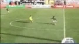 Liga Sagres: E. Amadora 1-0 Naval 1º Maio (2008-2009)