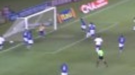 Brasileirão: Cruzeiro 2-4 Barueri (2009)