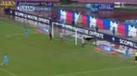 Serie A: Napoli 3-0 Palermo (2012-2013)