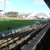 Myyrmäen jalkapallostadion