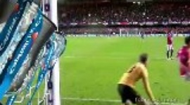 League Cup: Chelsea 5-4 Man Utd (2012-2013)