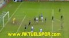 Premier League: Wigan 1-1 Stoke City (2009-2010)