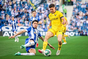 FC Porto: Um domingo qualquer