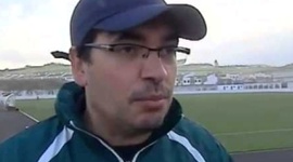 Liga Meo Açores: Angrense 0 - 1 Rabo de Peixe (2013-2014)