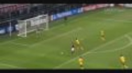 Liga Campeões: Milan 2-0 Celtic (2013-2014)
