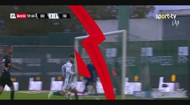 Liga Portugal Betclic: Rio Ave (3-2) Farense, Golo Costinha (g.p.), 62m (2023-2024)