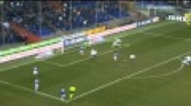 Serie A: Sampdoria 0-0 Juventus (2010-2011)