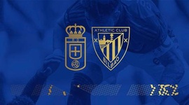 La Liga: Oviedo 1 - 2 Athletic Bilbao (2025-2026)