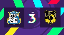 Liga 3: Montalegre 1 - 1 Lourosa (2021-2022)