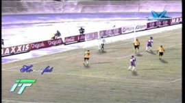 QF Mundial Concacaf: Jamaica 1-1 Costa Rica (2014)