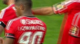 Liga2 Cabovisão: Benfica 2 - 0 Sp. Braga (2013-2014)