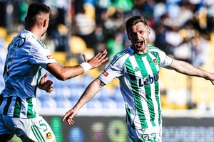 I Liga: Rio Ave completa inédita série de três triunfos consecutivos