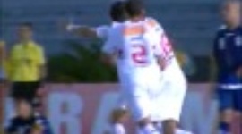 Paulista: Barueri 0-1 São Paulo (2011)