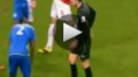 Premier League: Arsenal 3-0 Wigan (2010-2011)