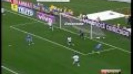 Brasileirão: Corinthians 0-0 Avaí (2009)