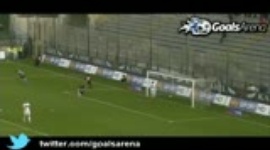 Serie A: Cagliari 3-0 Genoa (2011-2012)