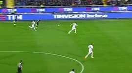 Serie A: Atalanta 2 - 2 Juventus (2016-2017)