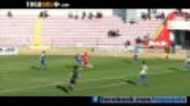 Liga Orangina: Desp. Aves 1-1 U. Madeira (2011-2012)