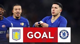 FA Cup: Aston Villa vs Chelsea (2023-2024)
