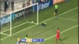 Gold Cup: Panamá 2-1 El Salvador (2011)