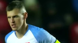 Liga das Nações: Rep. Checa 1 - 0 Eslováquia (2018)