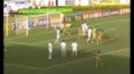 Paulista: Mirassol 1-2 Santos (2010)