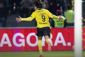 Taça de Portugal: Fafe ‘tomba-gigantes’ ruma às meias-finais ao vencer Braga
