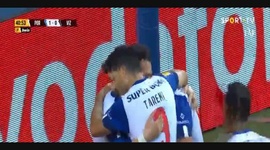 Liga Portugal Bwin: FC Porto (1-0) Vizela, Golo Pepê (VAR), 41m (2022-2023)