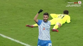 Liga 1: Universitatea Craiova 2 - 2 CSMS Iasi (2023-2024)