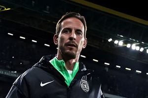 TAD decide que Sporting terá que pagar multa devido a João Pereira