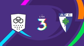 Liga 3: Lank Vilaverdense 4 - 0 Anadia (2022-2023)