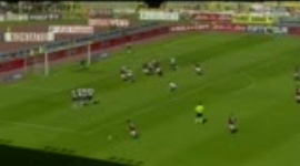 Serie A: Bologna 0-0 Genoa (2012-2013)