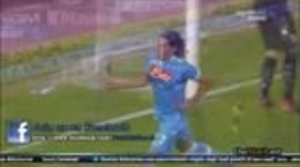 Serie A: Bologna 0-3 Napoli (2012-2013)