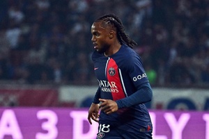 Mercado: Renato Sanches já aterrou em Roma para ser reforço de Mourinho