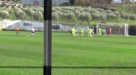 Campeonato de Portugal: Águia Vimioso 1 - 3 Mirandela (2020-2021)