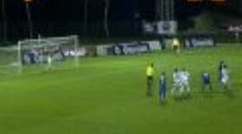 Liga Orangina: Freamunde 2-2 Estoril (2010-2011)