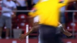 Copa Sudamericana: São Paulo 4 - 2 Emelec (2014)