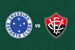 Antevisão: Cruzeiro vs Vitória - 02/04/26 - Onde ver e onzes prováveis