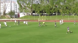 Campeonato de Portugal: Marinhense 1 - 0 Sertanense (2020-2021)