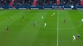 Ligue 1: Caen 0 - 1 Marseille (2018-2019)