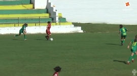 Liga de Futebol Feminino BPI: Fiães 1 - 2 Clube Albergaria (2020-2021)