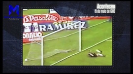 Primeira Divisão: FC Porto 5 - 0 Rio Ave (1987-1988)