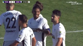 First Division: Paphos FC vs Anorthosis, Golo 4-1 (2023-2024)