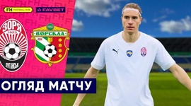 Premyer Liga: Zorya 1 - 0 Vorskla (2023-2024)
