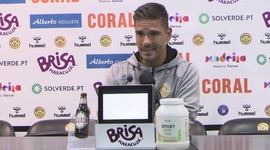 Liga Portugal Betclic: Antevisão de Tiago Margarido ao Estoril vs Nacional (2024-2025)