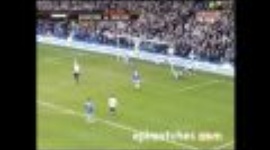 Premier League: Everton 2-0 Bolton (2009-2010)